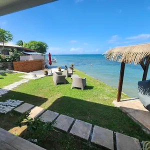 Bord De Fare Tahitea Holiday home
